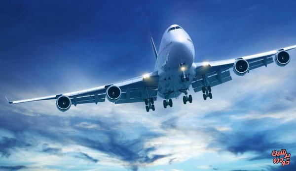 چین از شرکت هواپیمایی بویینگ ۳۰۰فروند هواپیما خرید