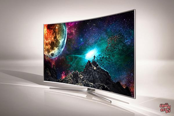 تلویزیون‌های ۲۰ میلیونی در بازار ایران 