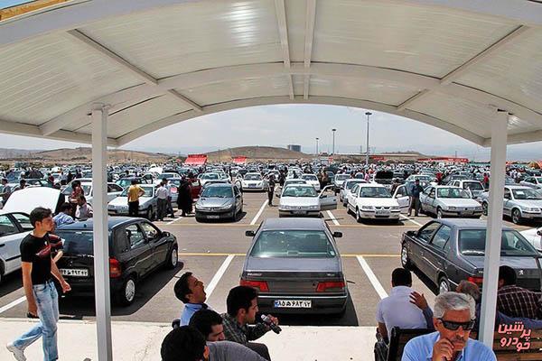 قیمت خودرو ساندرو در بازار چند است؟+ جدول قیمت