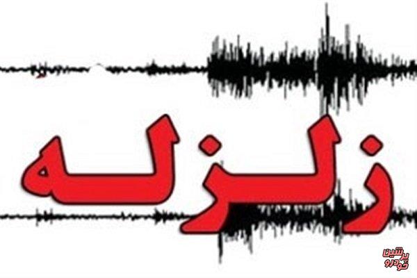 تعداد کشته و زخمی های زلزله در عراق 