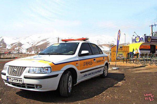 آمادگی «ایران خودرو» برای خدمت رسانی به مناطق زلزله‌زده غرب کشور