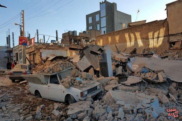 اعلام آمادگی مدیران خودرو برای کمک به زلزله زدگان 