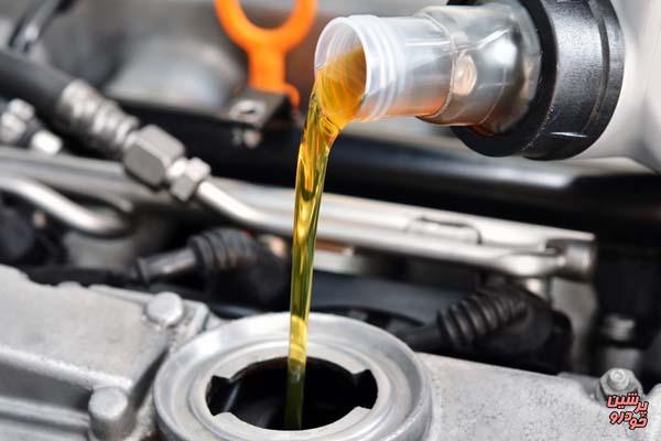 نانو افزودنی که عمر موتور خودروها را افزایش میدهد