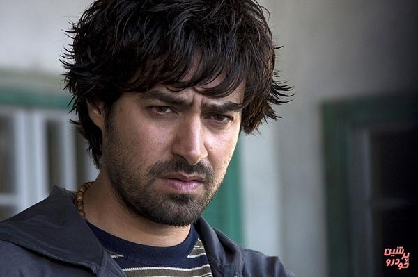 اهدای نماد یک شهر به شهاب حسینی