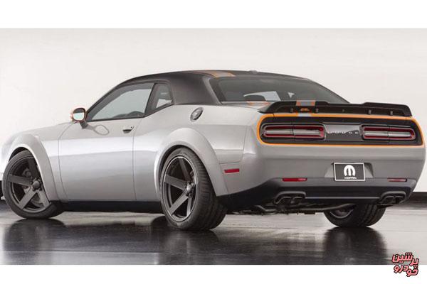 قیمت دوج سواری در مناطق آزاد +جدول 