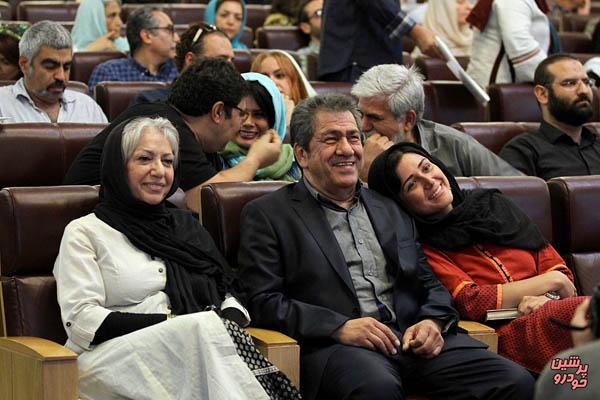 تبریک جشنواره فیلم فجر به رخشان بنی‌اعتماد