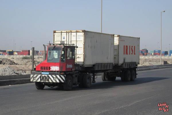 3 هزار کامیون با کارت های بی اعتبار سوخت دربلاتکلیفی