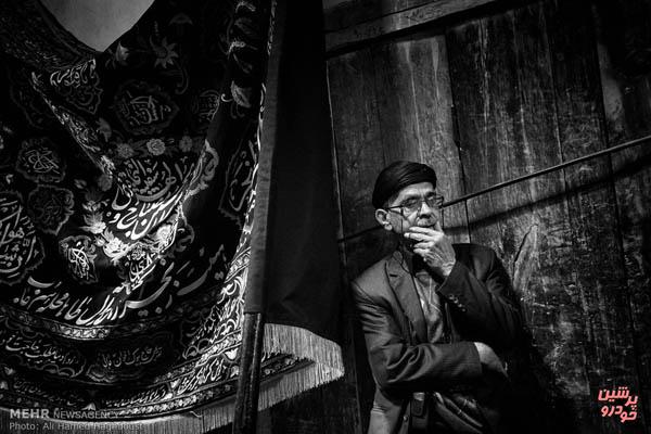 درخشش عکاسان ایرانی در آمریکا