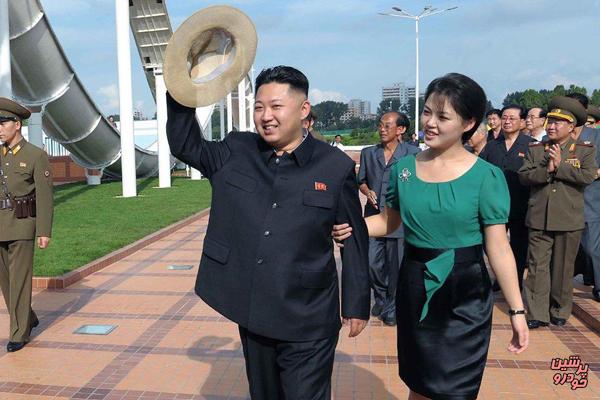 علاقه رهبر کره شمالی به ساختمان‌های بلند +تصاویر