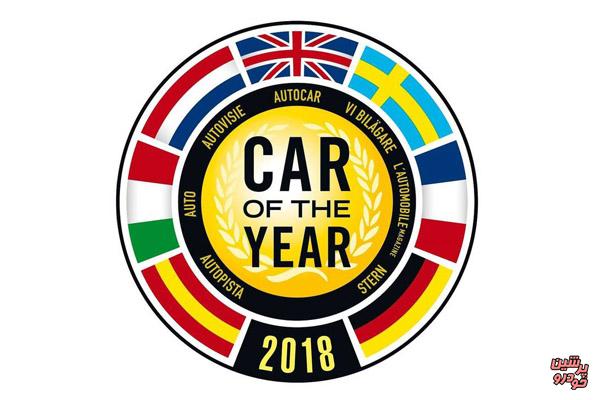 برترین‌های 2018 به فینال رسیدند+اسامی خودروها