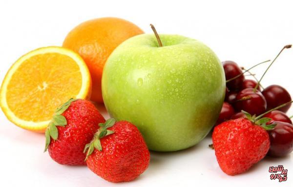 نشانه کمبود «ویتامین C»