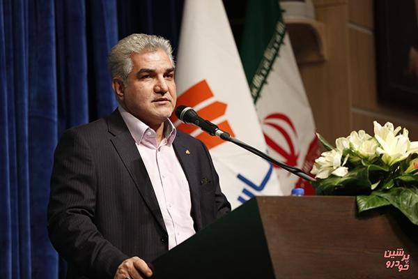پیام مدیرعامل «سایپا» به مدیرعامل «ایران خودرو»