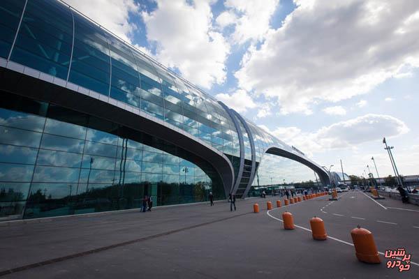 فرودگاه بین المللی شهر مسکو پرتاخیرترین فرودگاه
