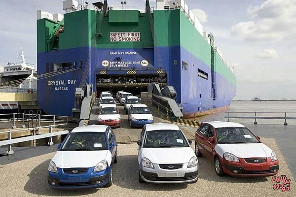 5عضو کابینه دولت موافق افزایش تعرفه واردات خودرو هستند+جزئیات