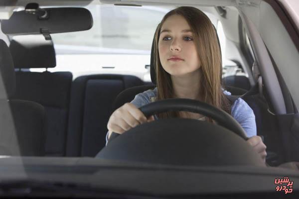 5 نکته مهم فنی که رانندگان باید بدانند