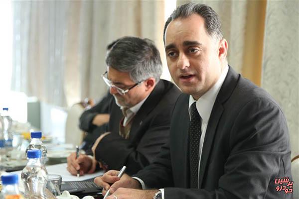 در بازار خودروهای خارجی شفافیت وجود ندارد