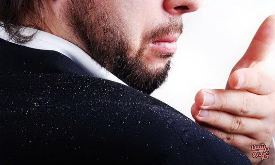 شوره طولانی سر را جدی بگیرید 