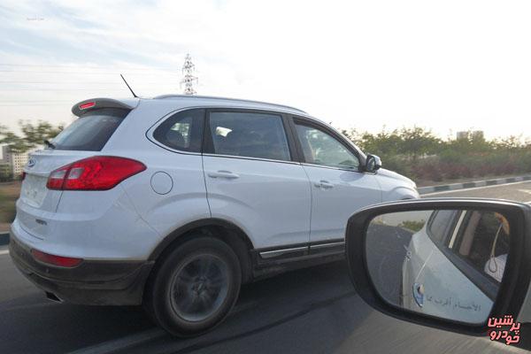 لیست قیمت محصولات مدیران خودرو+جدول