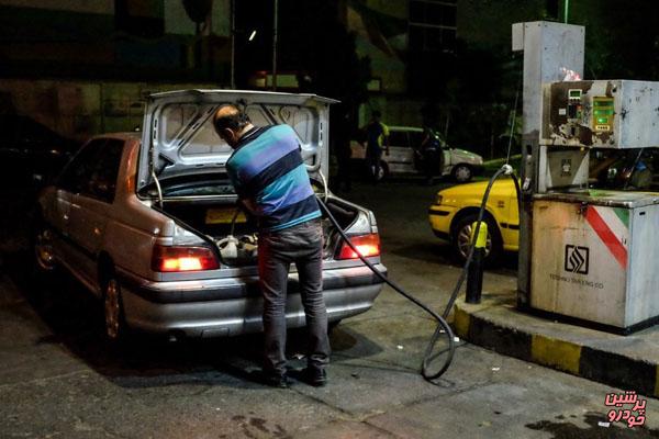  زمزمه‌های جدی گرانی بنزین 