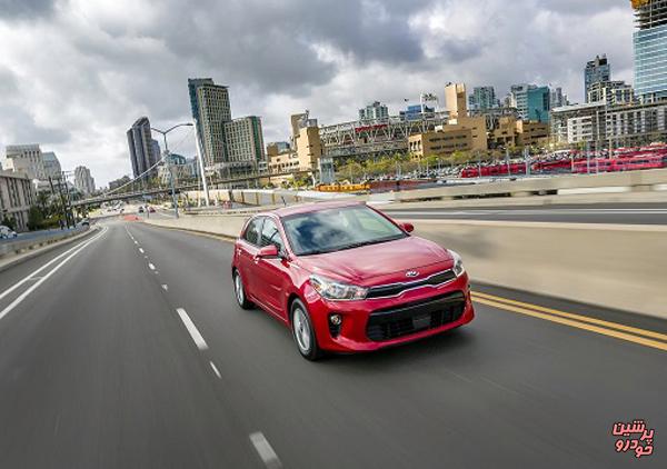 آنچه که در مورد کیا ریوی جدید باید بدانید+تصویر