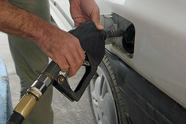 جزئیات ارائه بنزین با استاندارد اروپایی