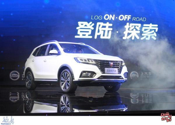 بی رونقی بازار خودرو در  چین