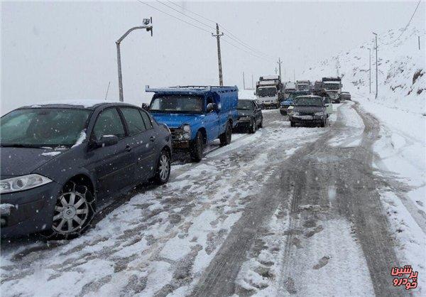 نكاتی برای نگهداری از خودرو در زمستان 