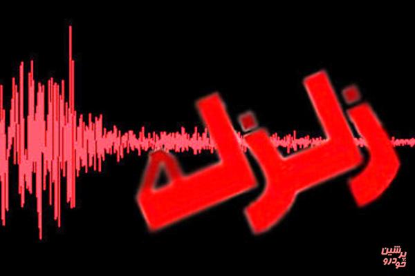 توصیه های ایمنی حین وقوع زلزله