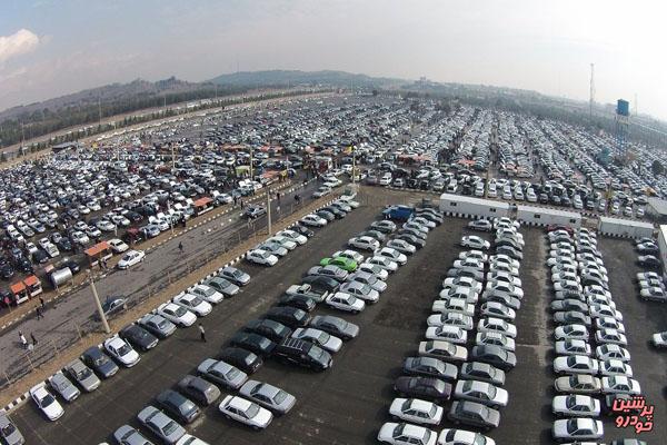 بازار خودروهای داخلی کشش افزایش قیمت ندارد 