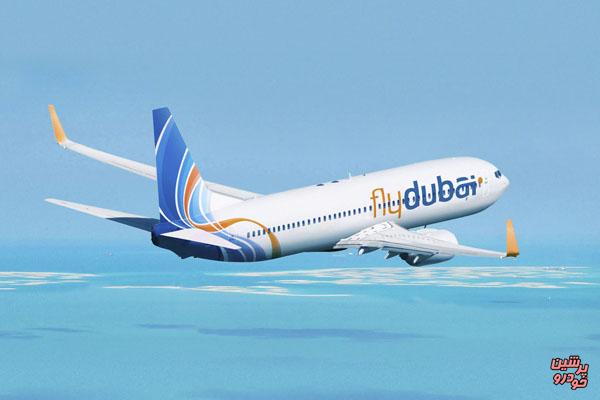 شرکت فلای دبی رکورد خرید هواپیما از بوئینگ را شکست
