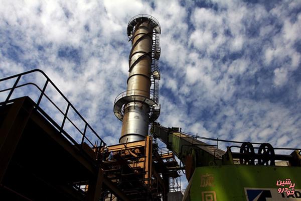 ظرفیت تولید روزانه 41 میلیون لیتر بنزین در کشور 