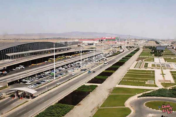 ثبت اولین شرکت خارجی در فرودگاه امام خمینی(ره)