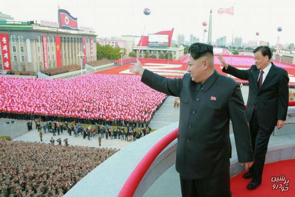 ممنوعیت کریسمس در کره شمالی