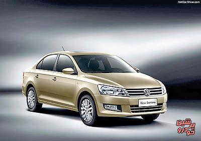 برنامه فولکس‌واگن برای 2018