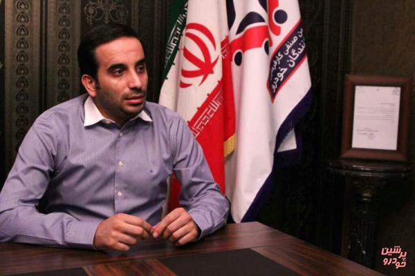 خودروهای وارداتی جدید تا 20 روز دیگر می آیند