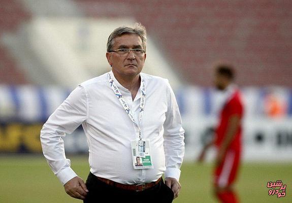 برانکو فعلا با پرسپولیس تمدید نمی‌کند 