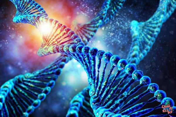 خلق نژاد جدید ابرانسان با اصلاح ژن