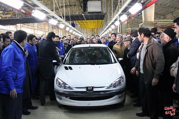 باید صدای مشتری در صنعت خودرو ایران شنیده شود