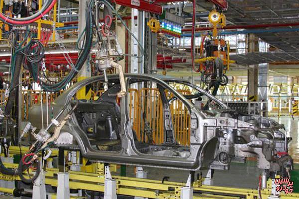 تداوم روند صعودی تیراژ خصوصی‌های صنعت خودرو 