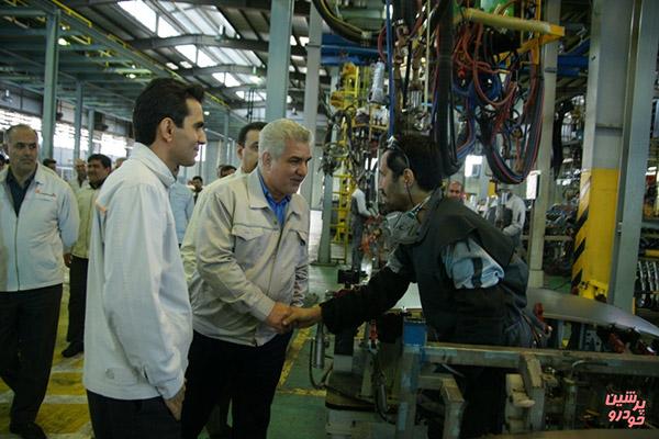 تقویت کارمحوری و اعتماد به ارکان سازمانی