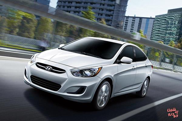 پیش فروش هیوندای اکسنت و آی20 آغاز شد+جزئیات