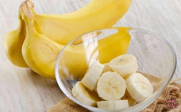 تولید نوعی موز با پوست خوراکی