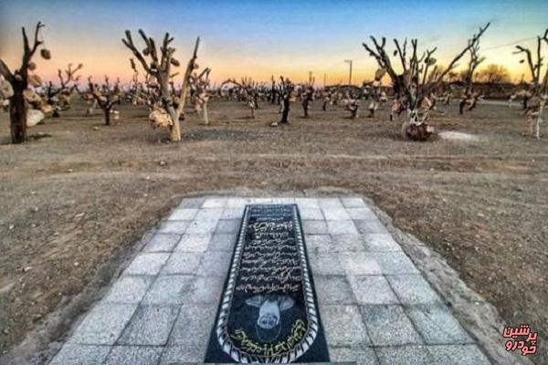 نقاط ترسناک و وحشت آور ایران