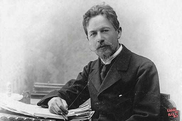 کشف علت مرگ آنتوان چخوف 