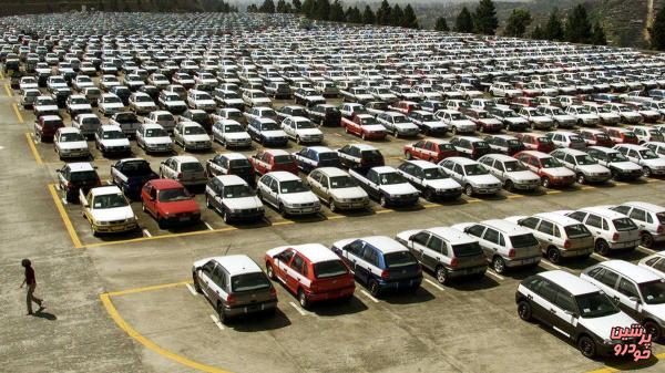 مجلس در پی لغو مصوبه افزایش تعرفه واردات خودرو