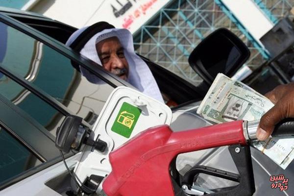 افزایش قیمت بنزین در بحرین