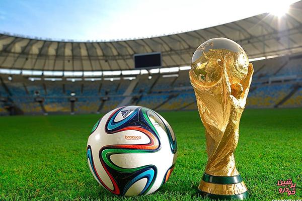 امن‌ترین ورزشگاه جام جهانی 2018
