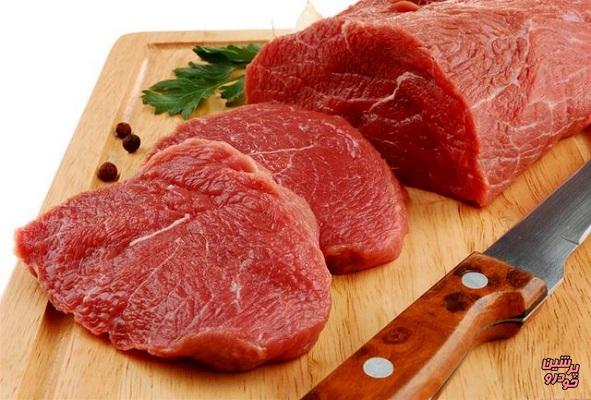 سالمترین گوشت برای مصرف