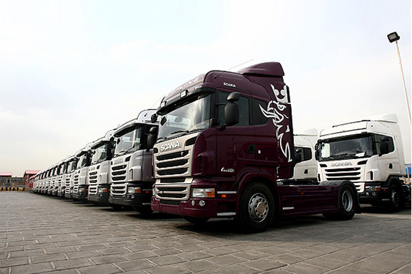 شروط جدید دولت برای واردات کامیون