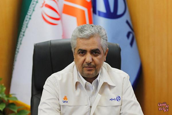 افزایش سهم زامیاد از بازار تجاری های سبک